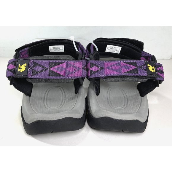 Camel Crown Men's Waterproof Hiking Outdoor Anti-Slip Sandals -  US 11 - EU 43 - Picture 6 of 16